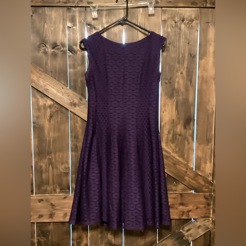 Danny & Nicole Dress